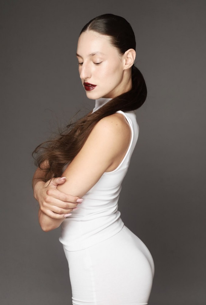 NICOLE ROGOVIN